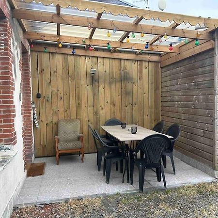 T2 Maison Entre Calme & Ville La Riche 外观 照片