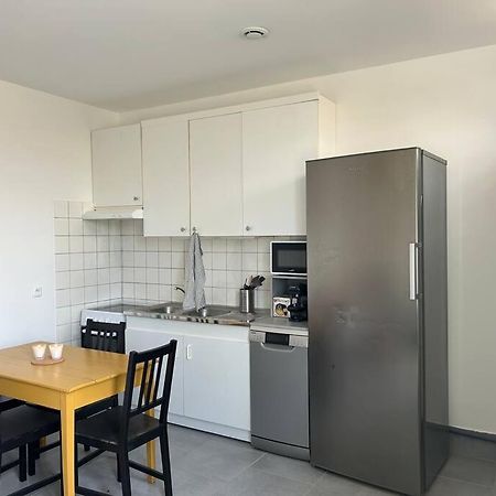 T2 Maison Entre Calme & Ville La Riche 外观 照片